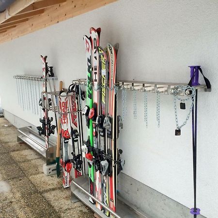 Wetterhorn, Eiger, Jungfrau, Amazing! Apartamento Grindelwald Exterior foto