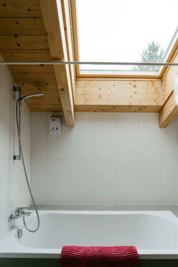 Wetterhorn, Eiger, Jungfrau, Amazing! Apartamento Grindelwald Exterior foto