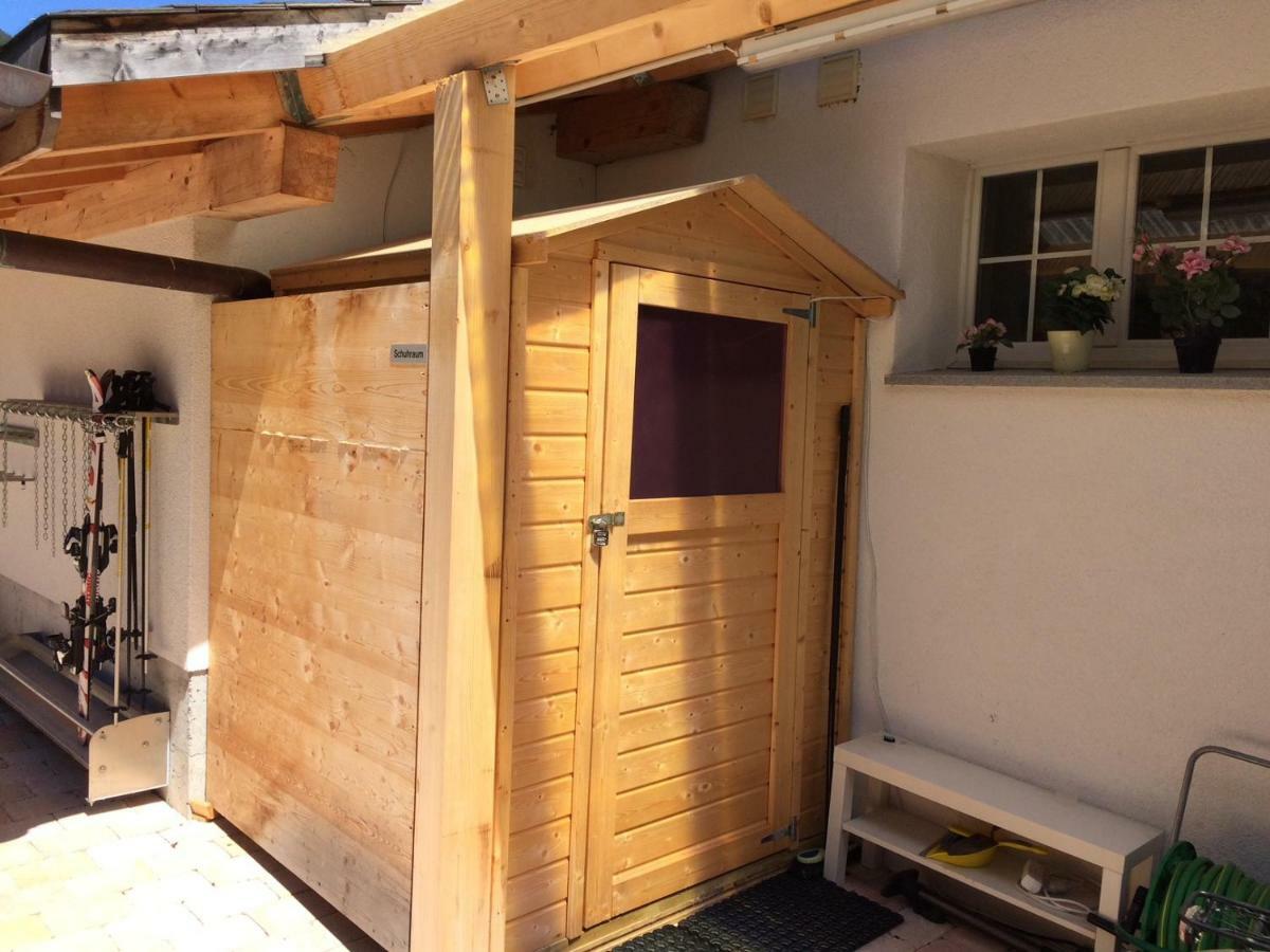 Wetterhorn, Eiger, Jungfrau, Amazing! Apartamento Grindelwald Exterior foto