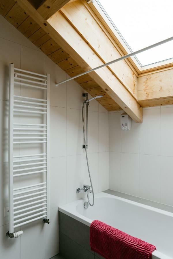 Wetterhorn, Eiger, Jungfrau, Amazing! Apartamento Grindelwald Exterior foto