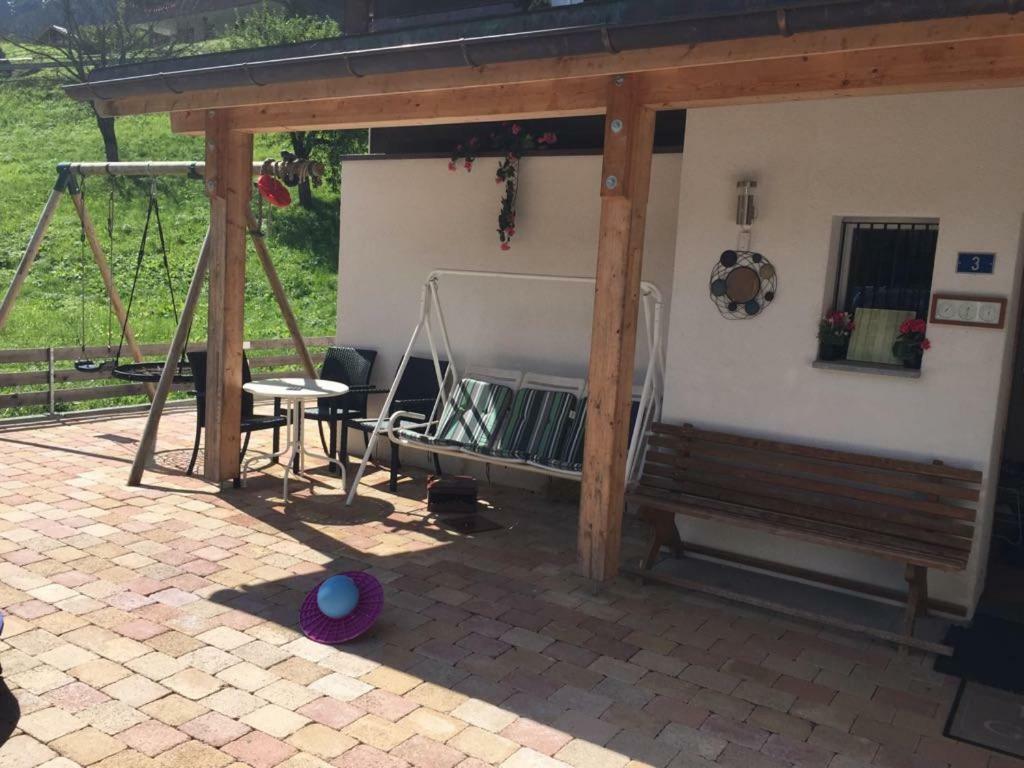 Wetterhorn, Eiger, Jungfrau, Amazing! Apartamento Grindelwald Exterior foto